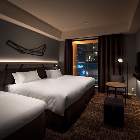 Nest Hotel Osaka Umeda Luaran gambar