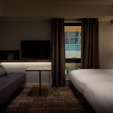 Nest Hotel Osaka Umeda Luaran gambar