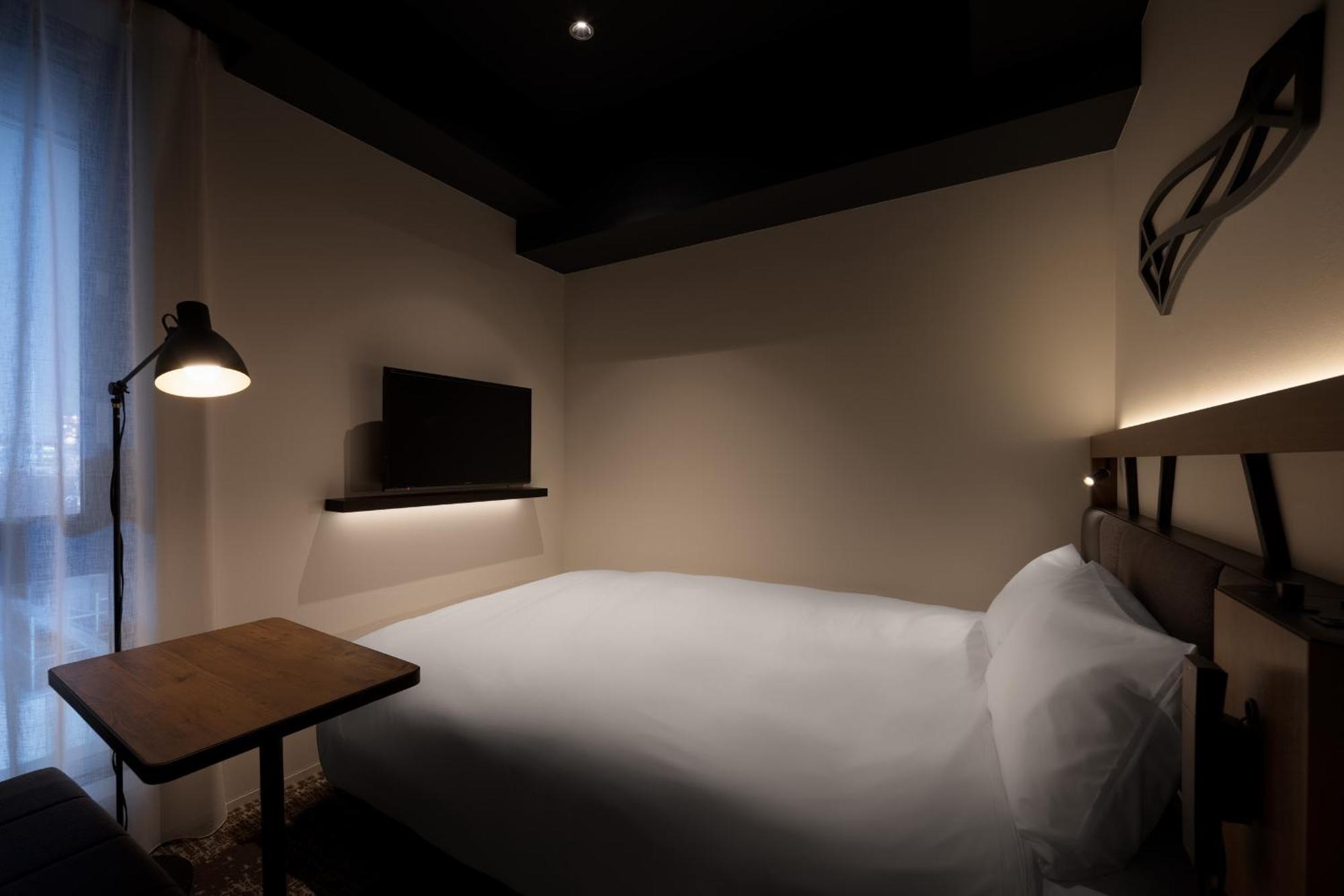 Nest Hotel Osaka Umeda Luaran gambar